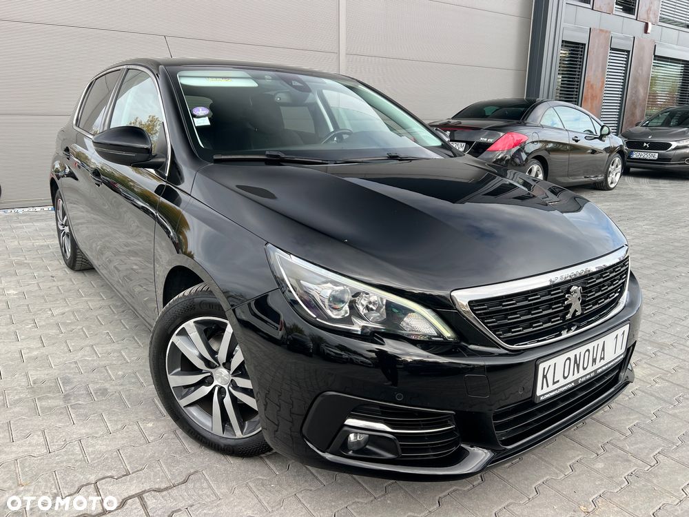 Peugeot 308 110 e-THP Stop & Start Allure - 6