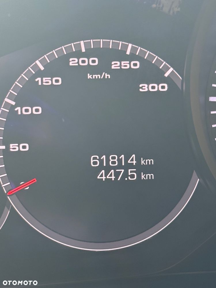 Porsche Panamera 4 - 21
