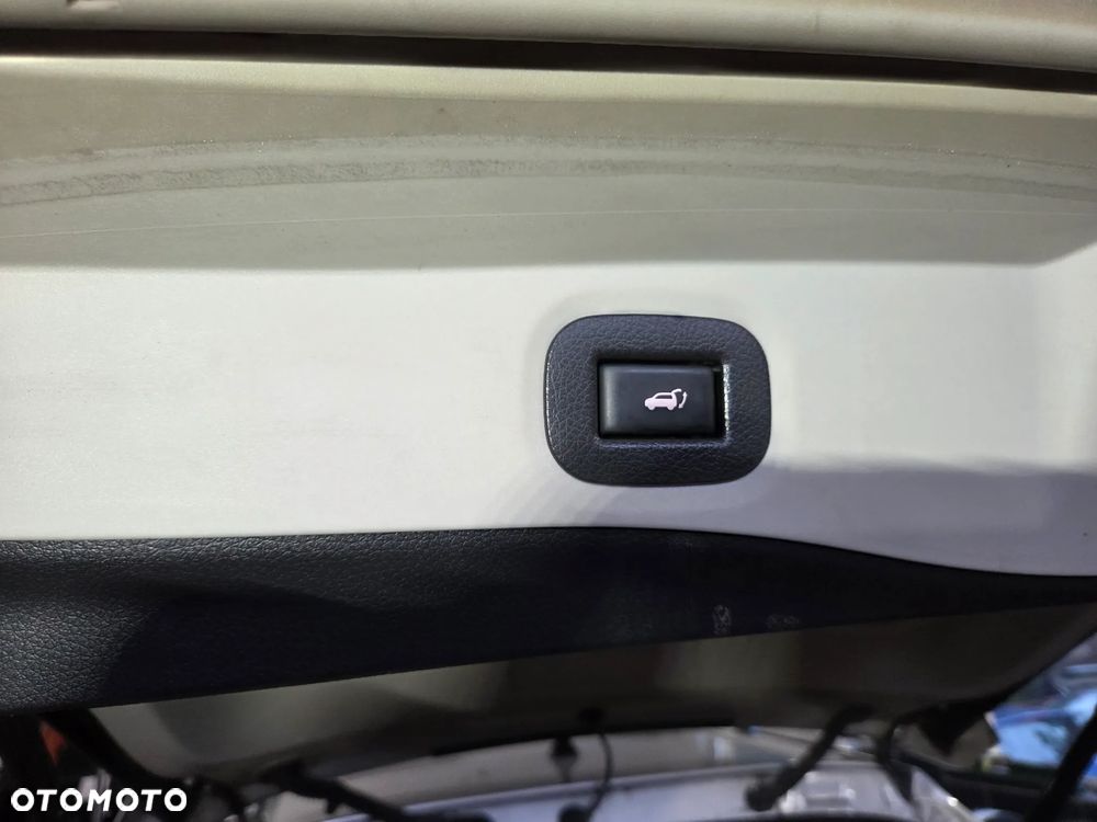 Nissan X-Trail 1.6 DCi Tekna 4WD EU6 - 34