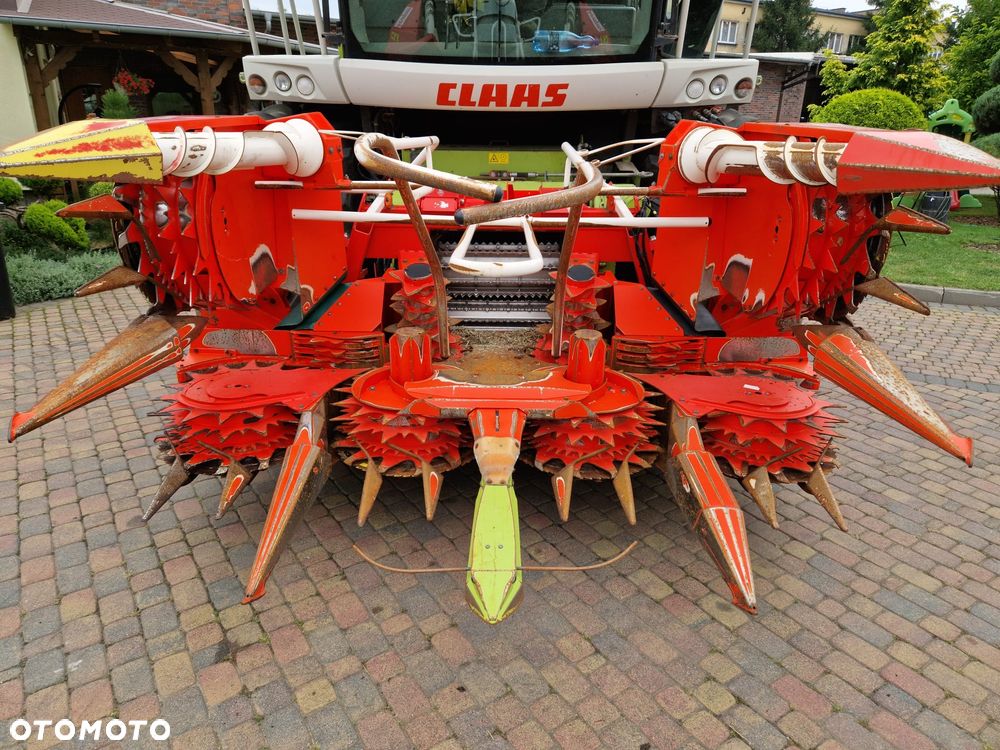Kemper Champion 345 ( nie 4500 ) - 1