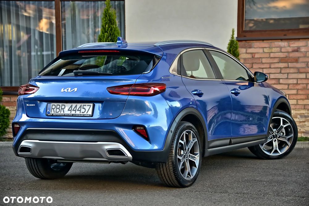 Kia XCeed - 20