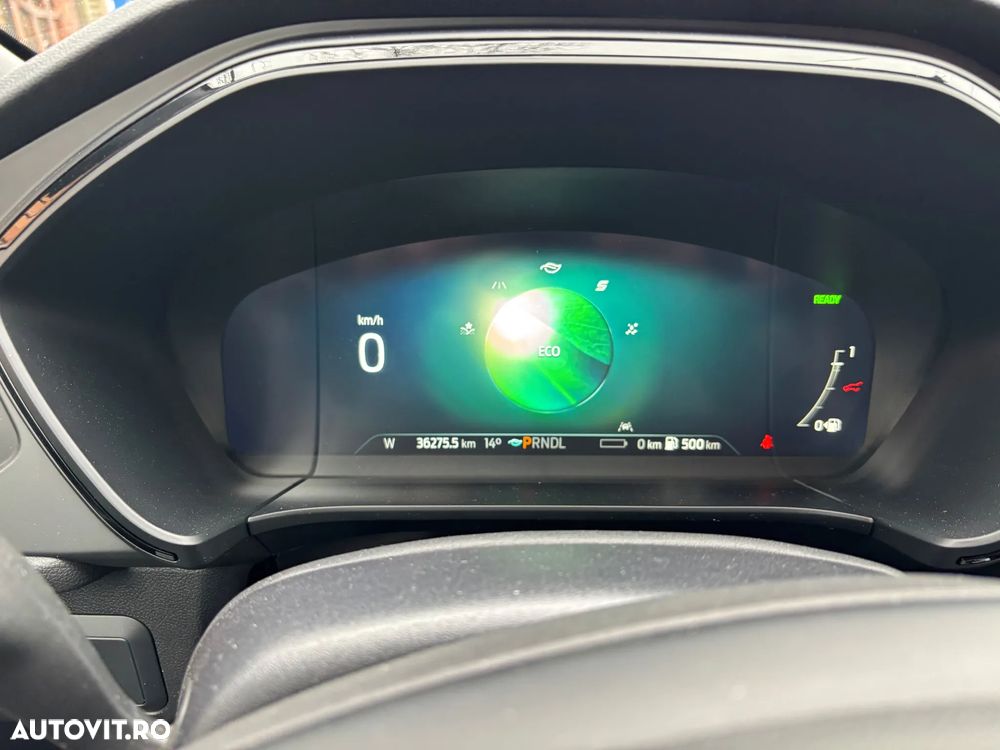 Ford Kuga 2.5 Duratec PHEV ST Line X - 13