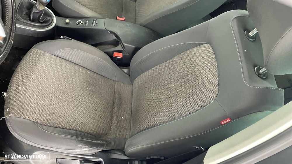 SEAT Altea 1.9 TDI Reference - 4