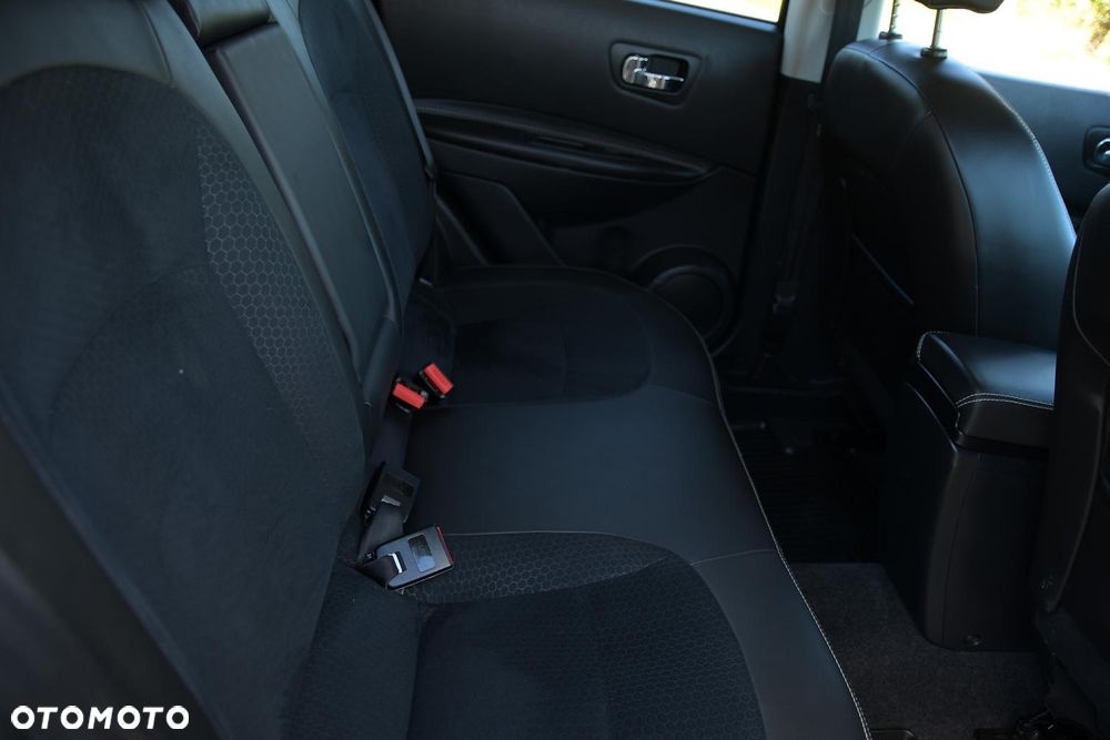Nissan Qashqai 1.6 360 - 18