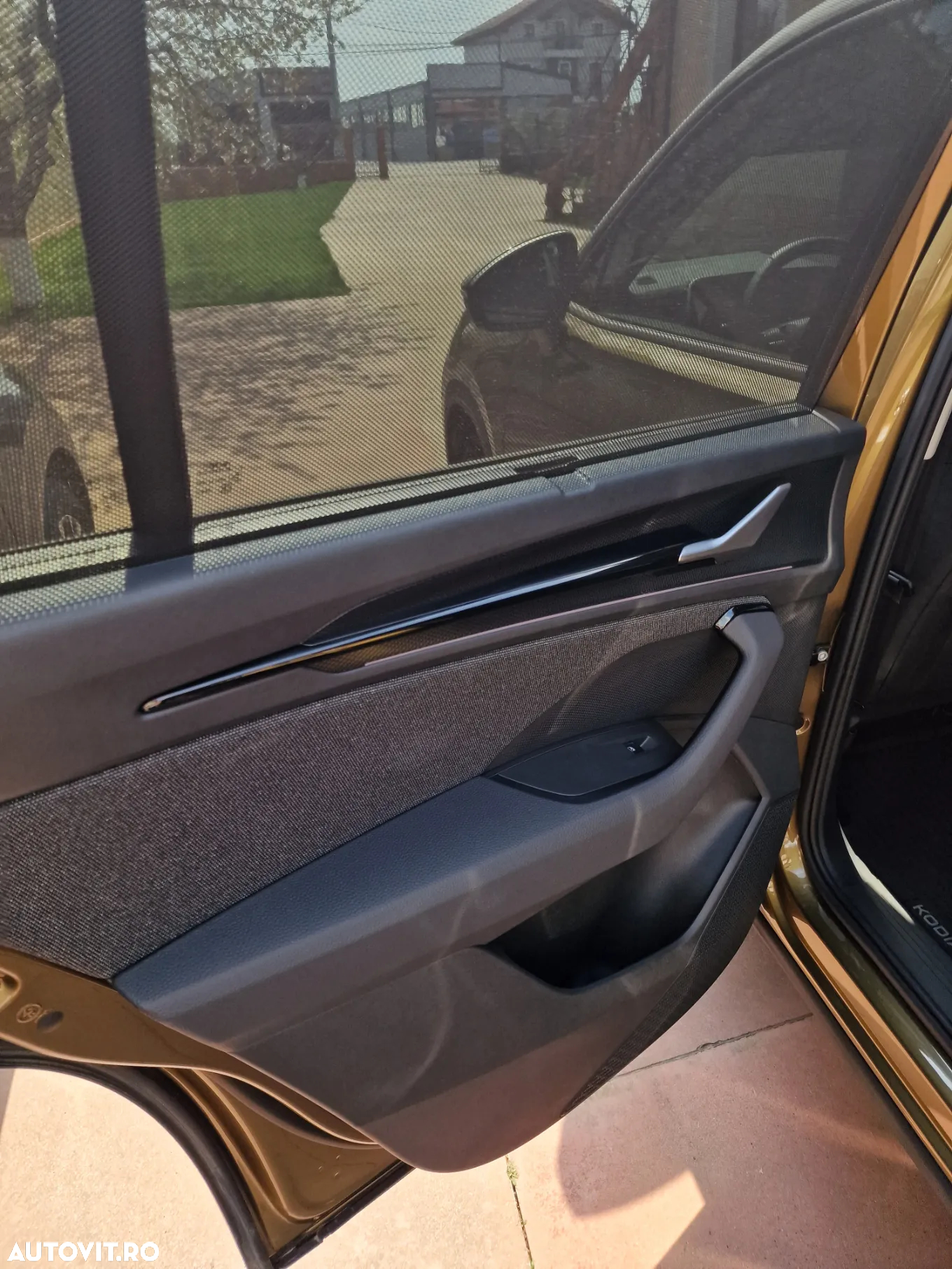Skoda Kodiaq 2.0 TDI DSG Selection - 17