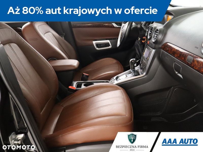 Opel Antara - 11