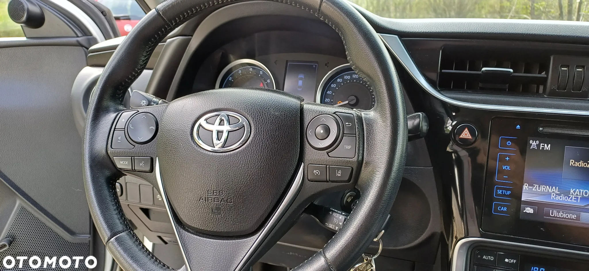 Toyota Corolla 1.6 Executive - 7