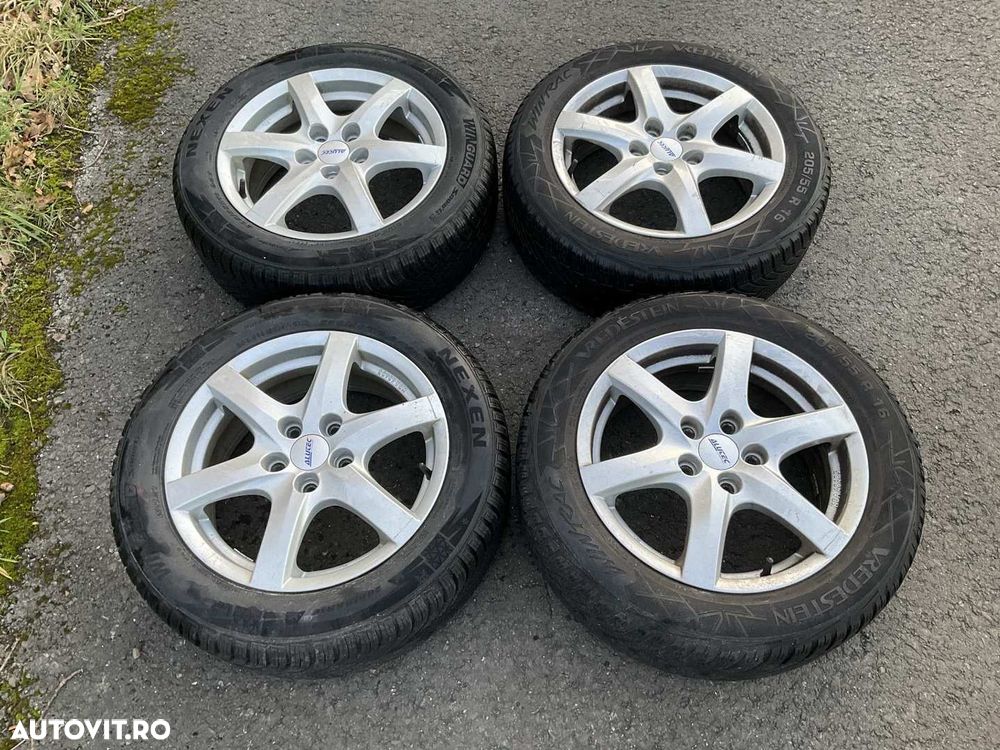 Volkswagen Golf 1.4 TSI Comfortline - 18