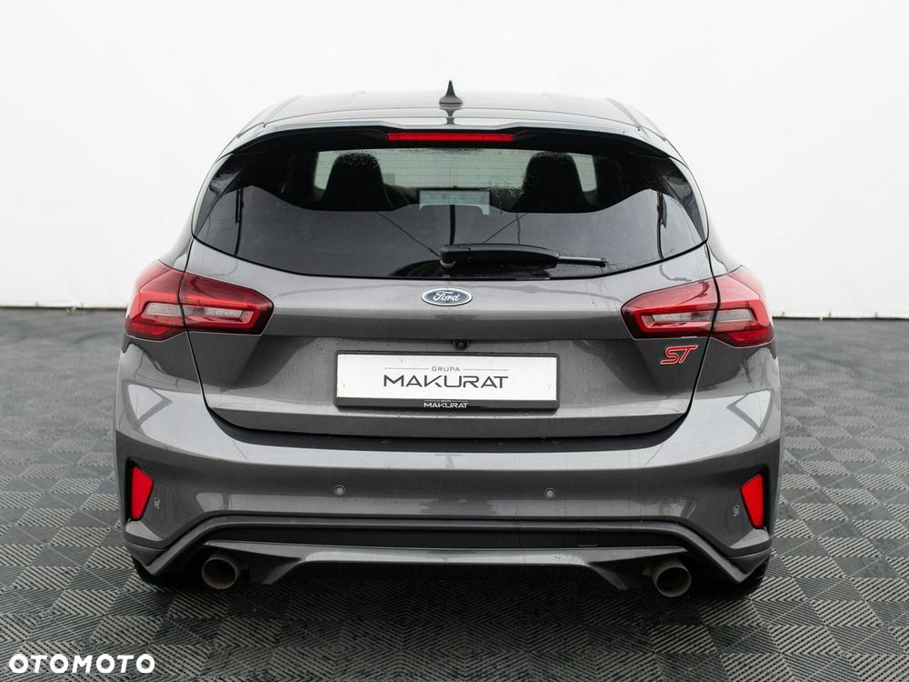 Ford Focus 2.3 EcoBoost S&S ST X - 9
