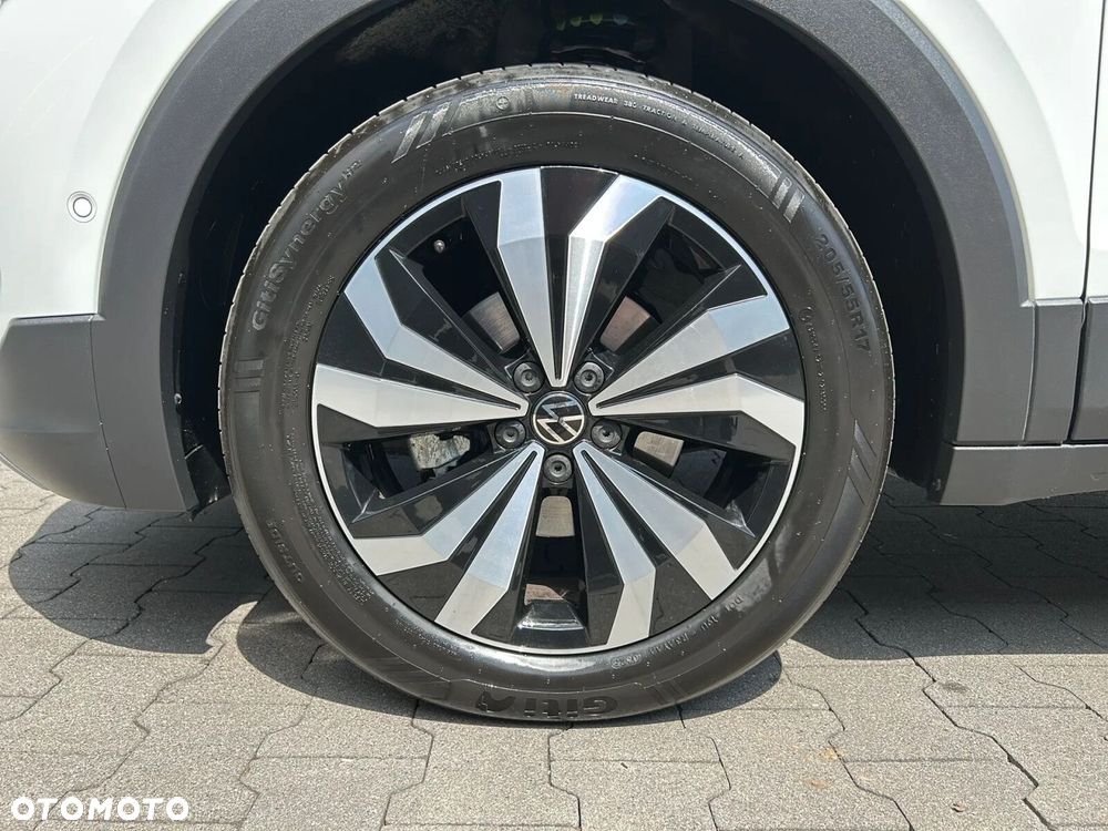 Volkswagen T-Cross 1.5 TSI ACT Life Plus DSG - 38