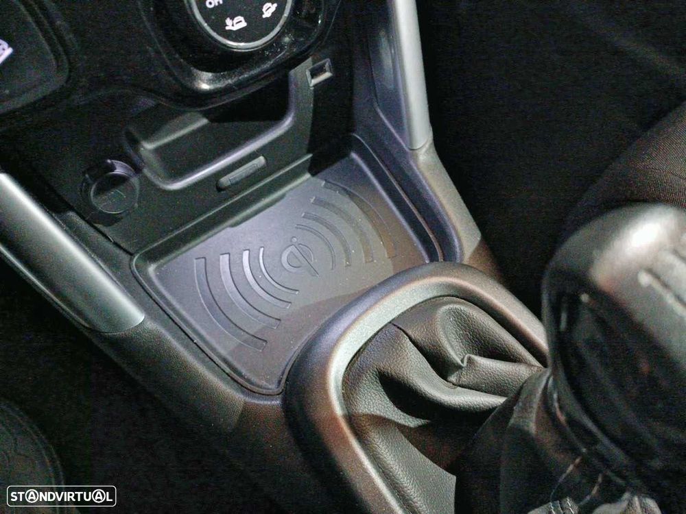 Citroën C3 Aircross 1.6 BlueHDi Shine - 24