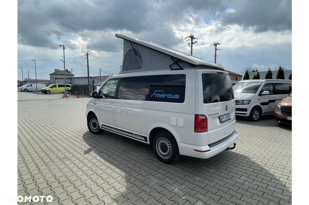 Volkswagen T6 CAMPER CALIFORNIA - 5