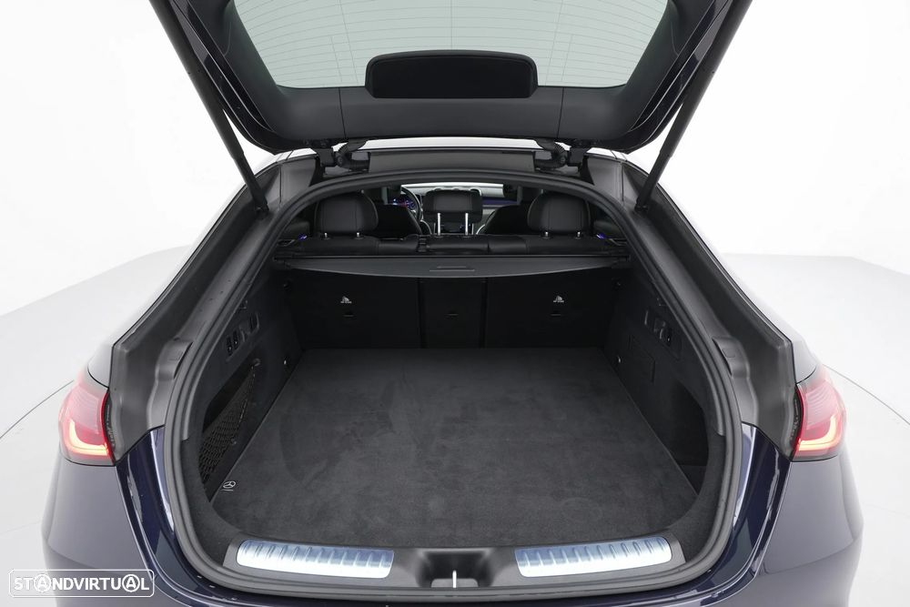 Mercedes-Benz GLC 220 d Coupe 4Matic 9G-TRONIC Edition AMG Line - 34