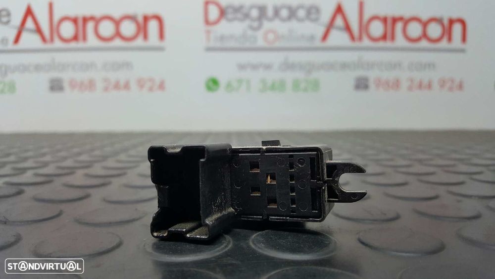 COMANDO DO ELEVADOR TRASEIRO DIREITO NISSAN QASHQAI (J10) TEKNA - 3