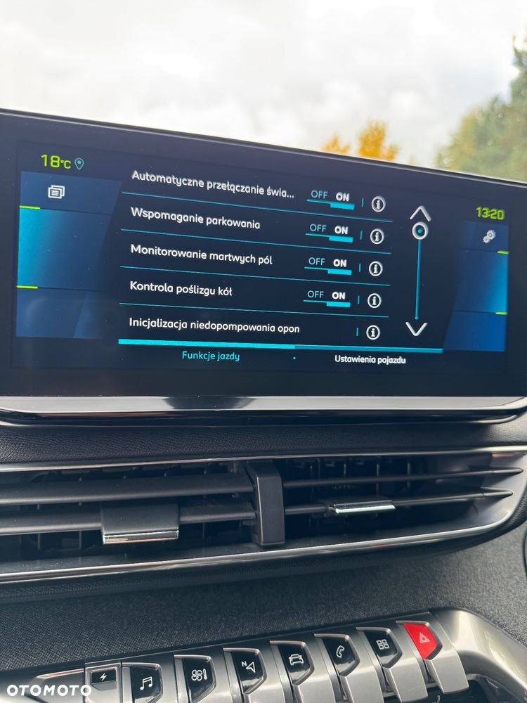 Peugeot 3008 1.6 PureTech Hybrid PHEV Active Pack S&S EAT8 - 37