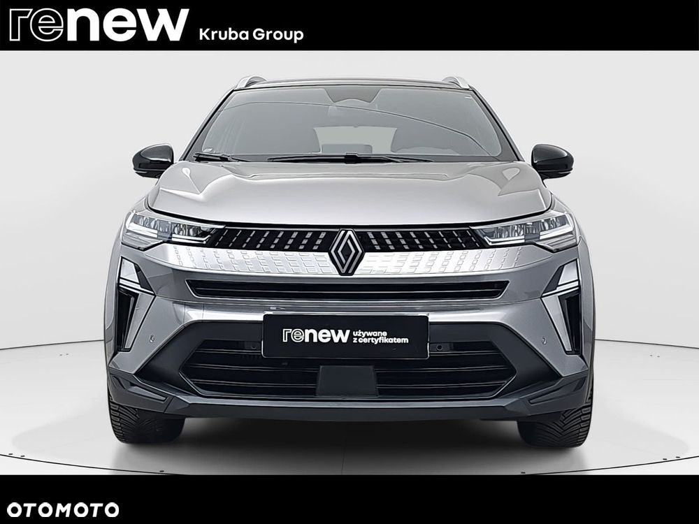 Renault Captur 1.0 TCe Techno - 2