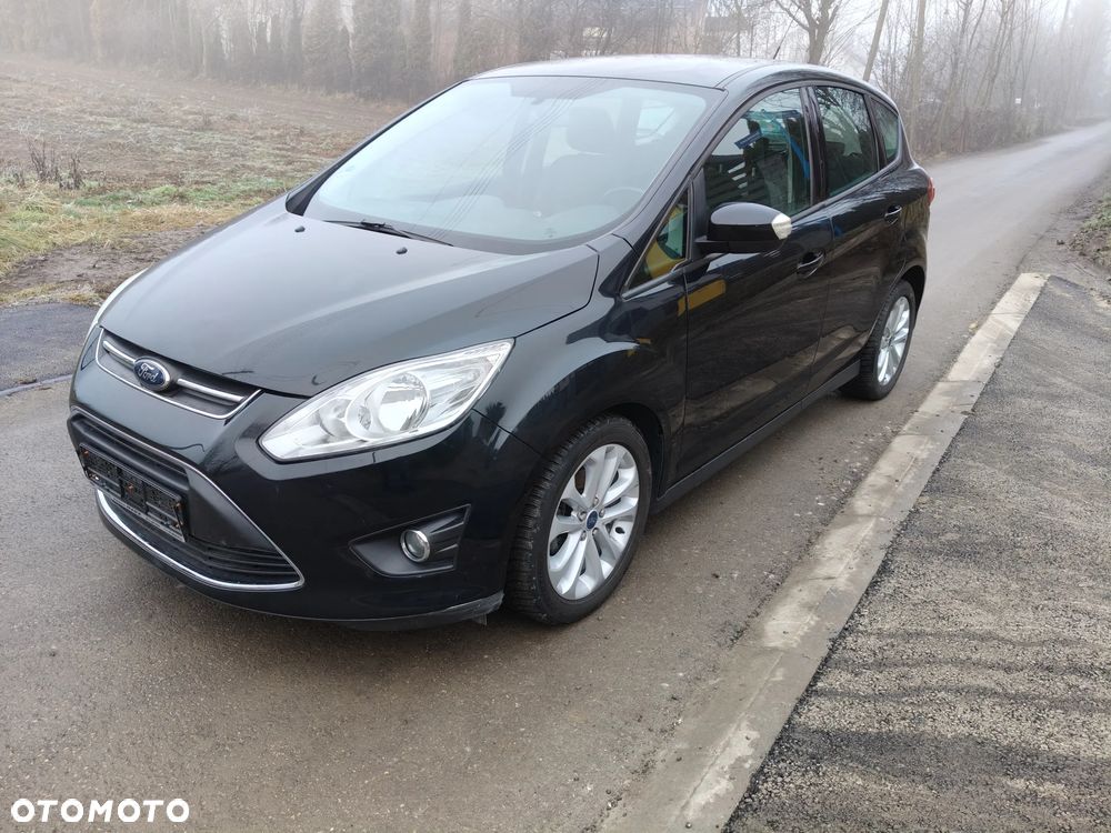 Ford C-MAX 1.6 Ti-VCT Ambiente - 1