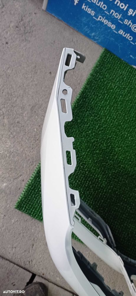 bara porsche cayenne 9y0 - 5