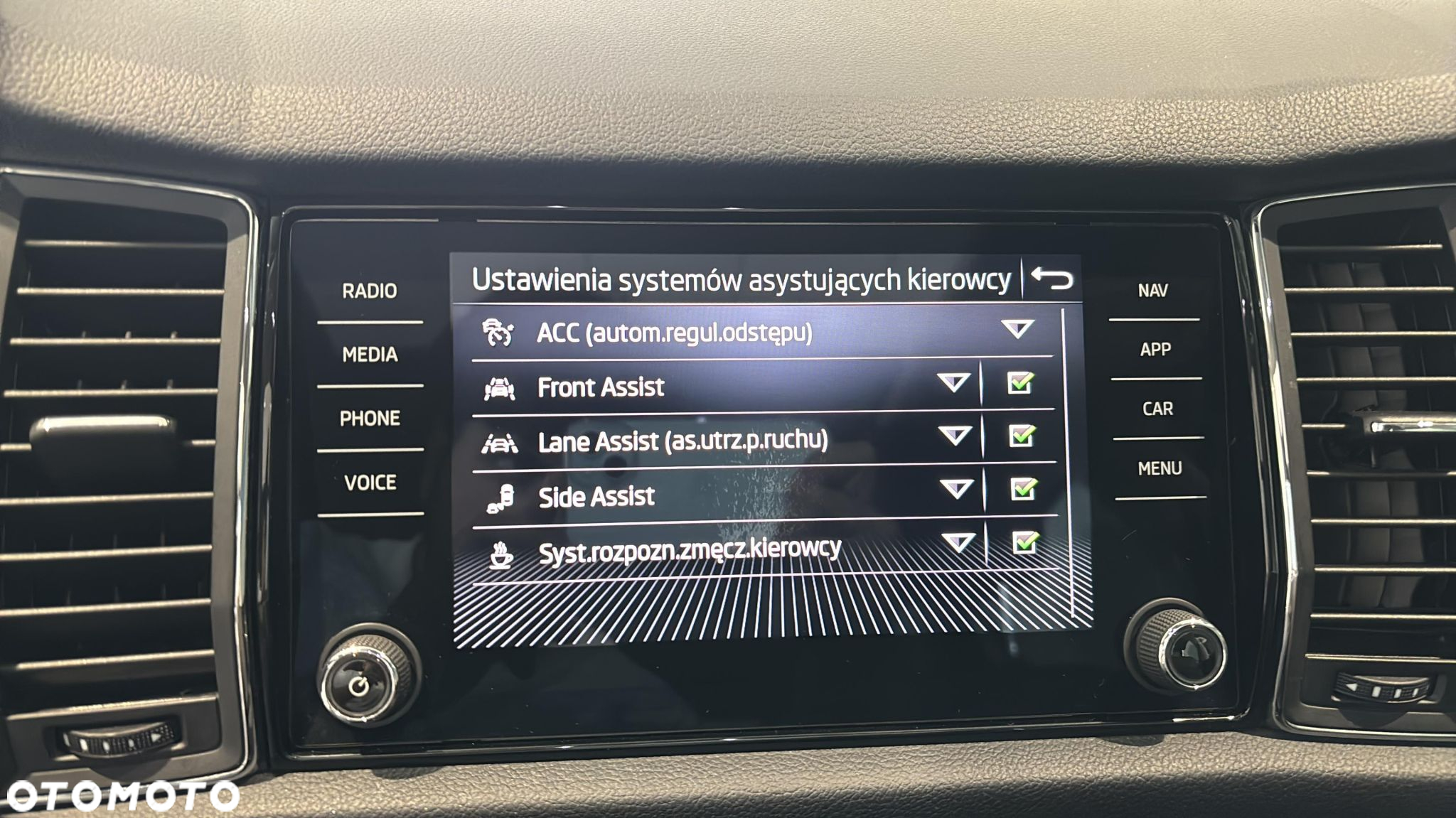 Skoda Kodiaq 2.0 TDI 4x4 Style DSG 7os - 19