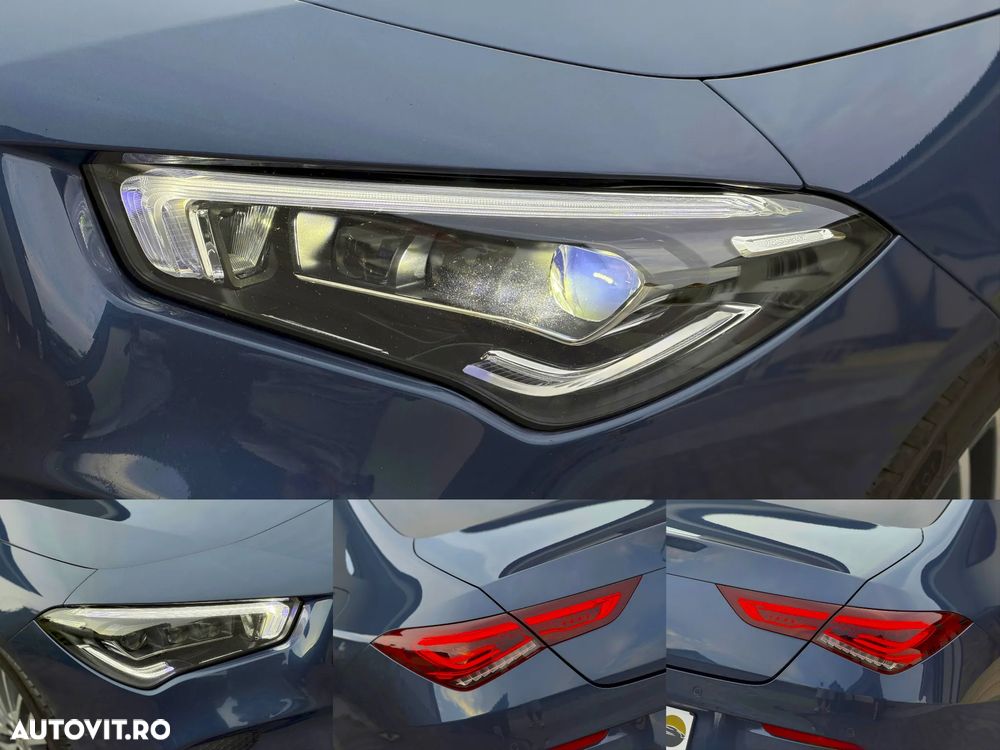 Mercedes-Benz CLA 180 - 13