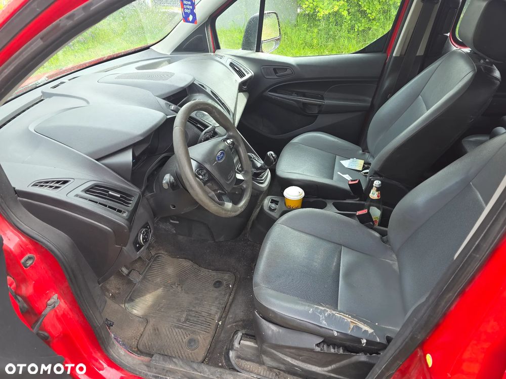 Ford Transit Connect 220 L1 Trend - 6