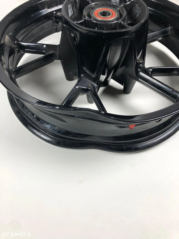 BMW F 700 GS Felga Tył Tylna - 6