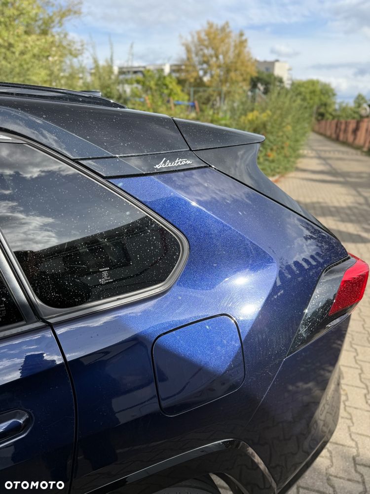 Toyota RAV4 2.5 Hybrid Selection 4x2 - 6