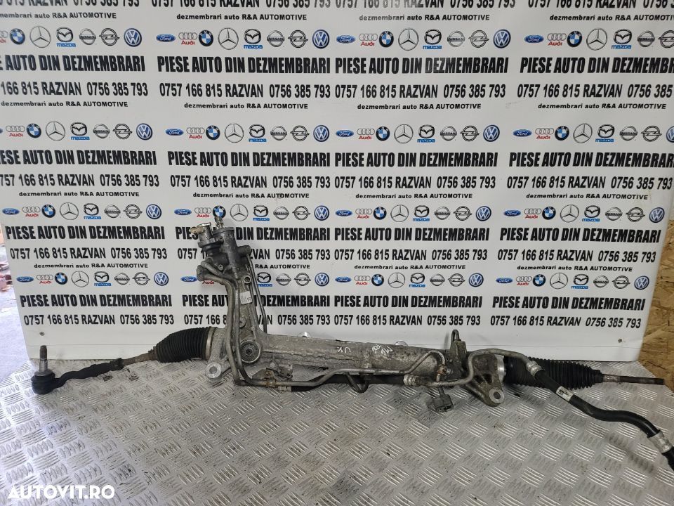 Caseta Directie Bmw M5 M6 F10 F06 F12 F13 M5 M6 Volan Dreapta Cod 2284986 - 1