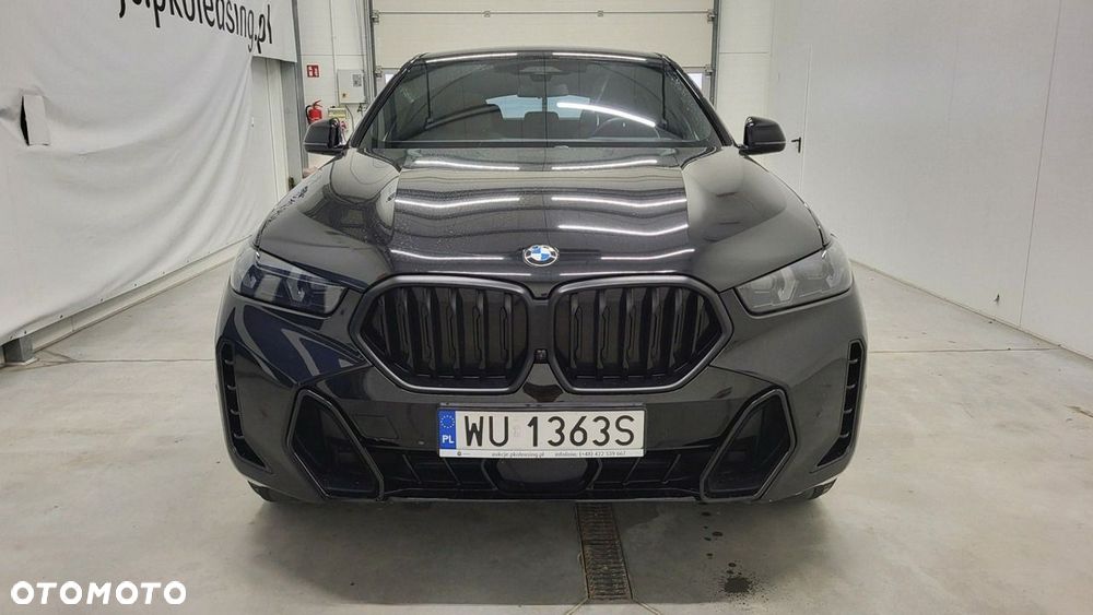 BMW X6 - 2