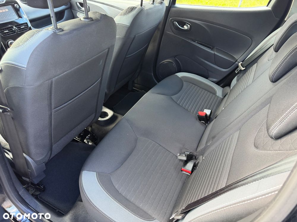 Renault Clio Energy dCi 90 Start & Stop Intens - 11