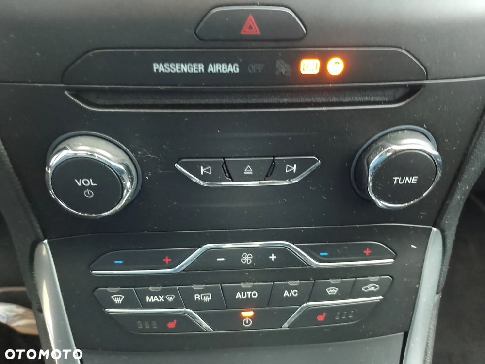 Ford S-Max 2.0 TDCi ST-Line PowerShift - 26