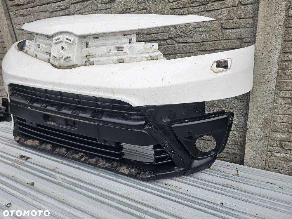 Toyota Proace verso 2 II 16-  Zderzak przód - 3