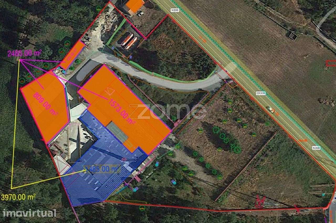 Armazéns e atividade industrial - Grande imagem: 2/30
