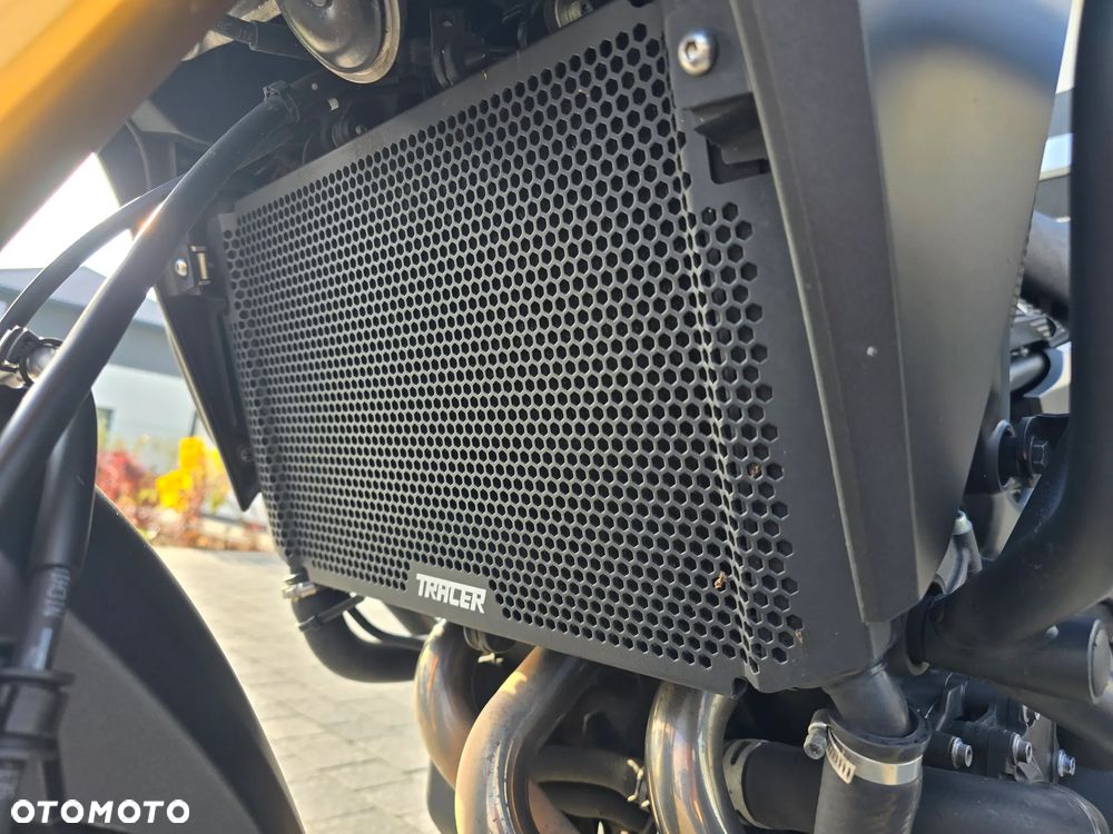 Yamaha Tracer - 19