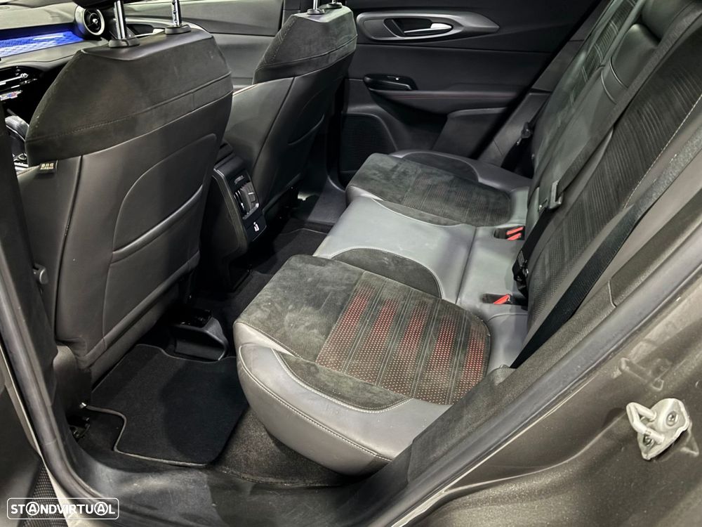 Alfa Romeo Tonale 1.5 Hybrid Edizione Speciale - 10