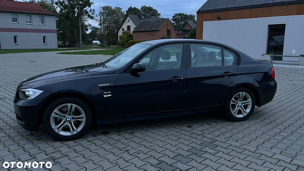 BMW Seria 3 - 6