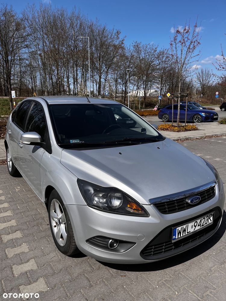 Ford Focus - 8