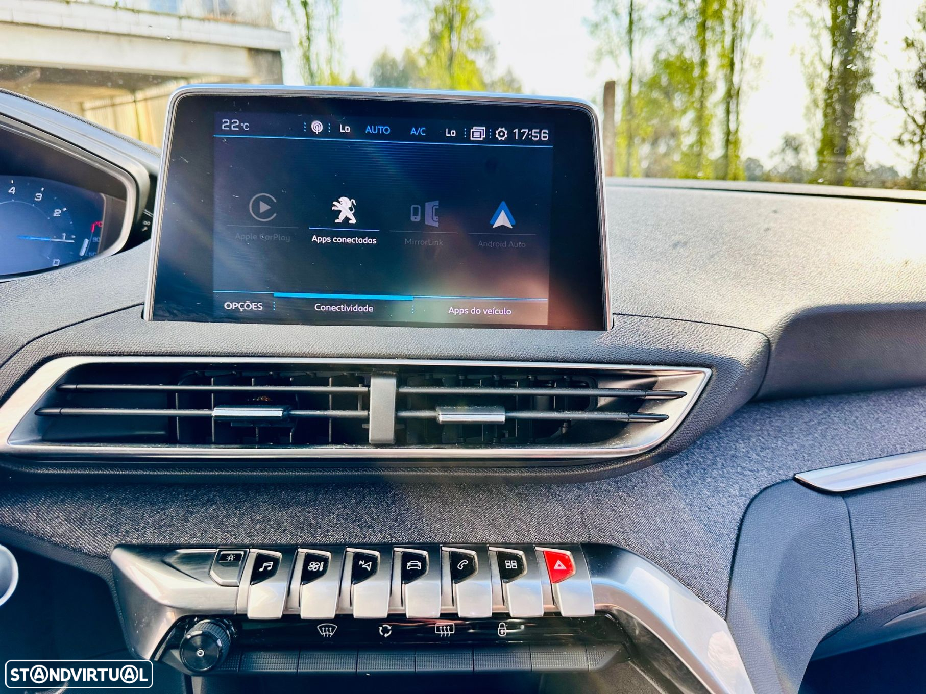 Peugeot 5008 1.2 PureTech Allure - 30