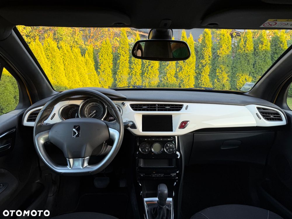 DS Automobiles DS 3 - 18