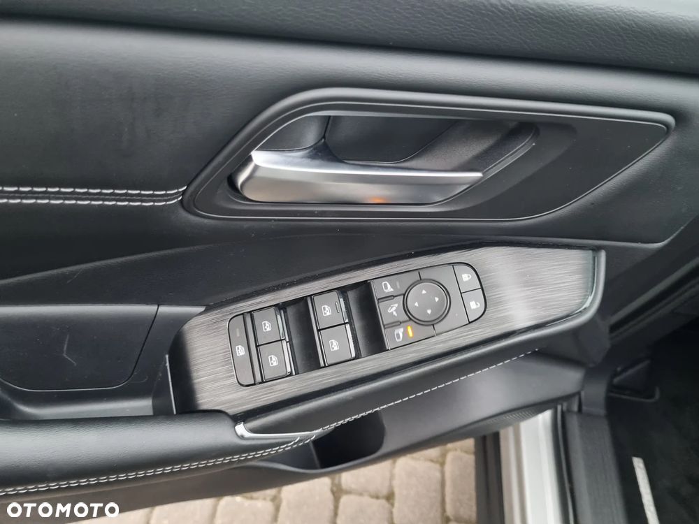 Nissan Qashqai 1.5 e-POWER N-Connecta - 22