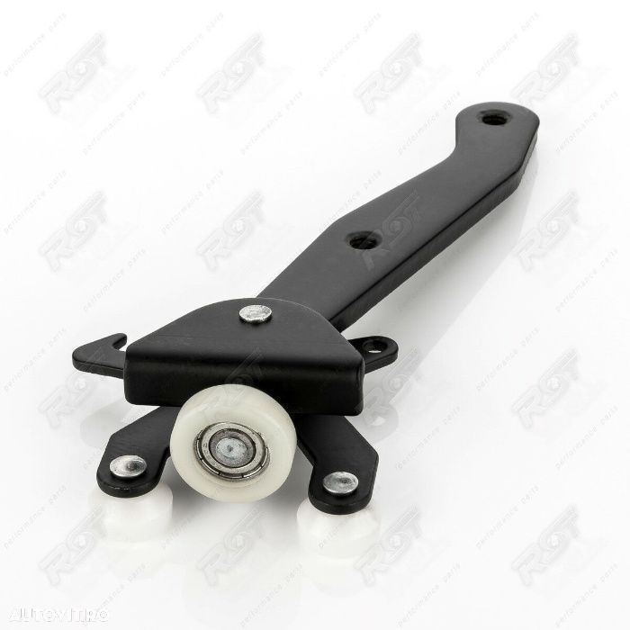 Set Role Rola Ghidaj Usa Culisanta Glisanta Laterala VW Transporter T5 - 3