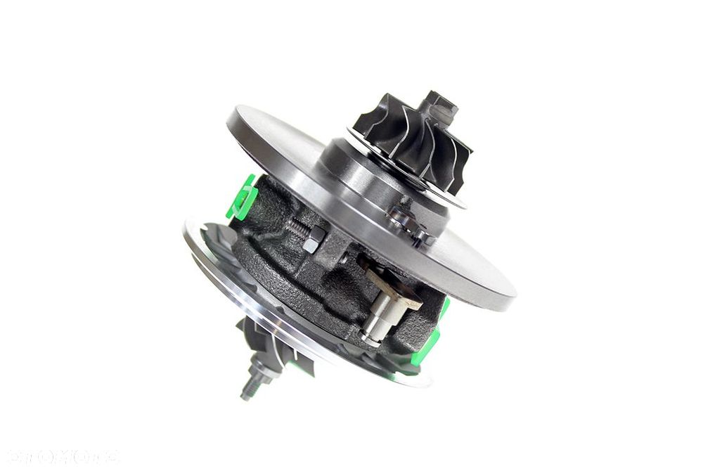 Rdzeń turbosprężarki 282112A510A HYUNDAI MATRIX 1.5L CRDi 75kW - 5