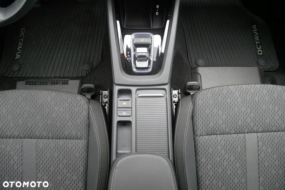 Skoda Octavia - 11