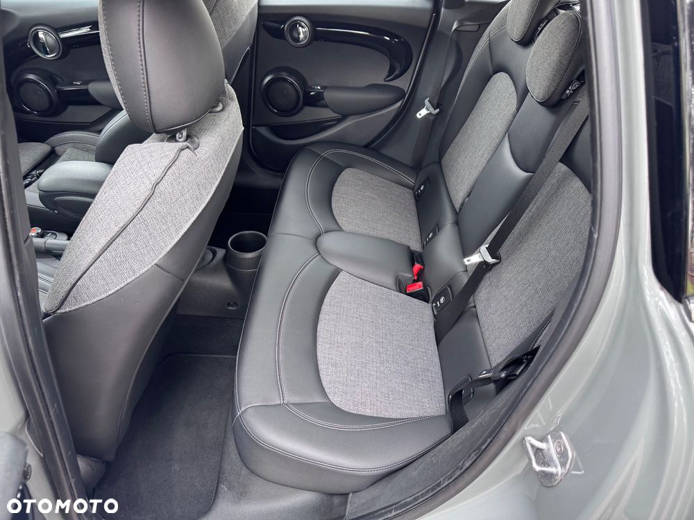 MINI Cooper GPF - 17