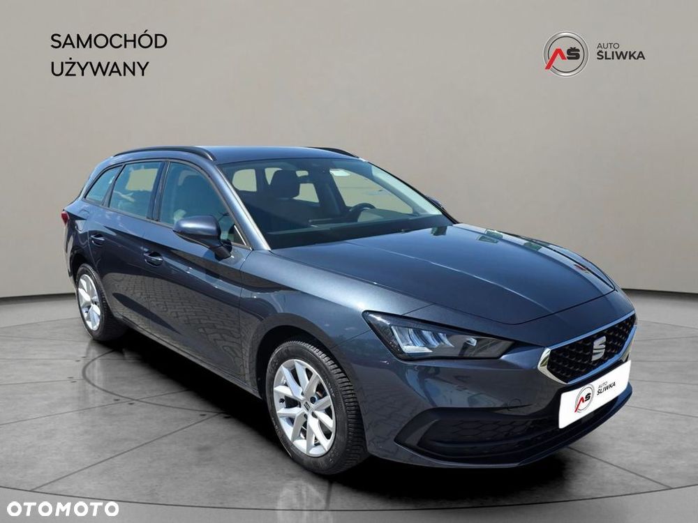 Seat Leon 1.5 TSI Style - 7
