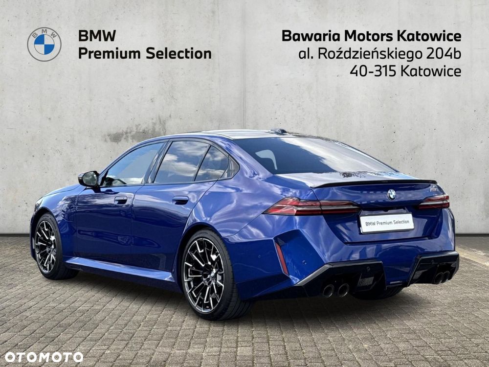 BMW M5 - 22