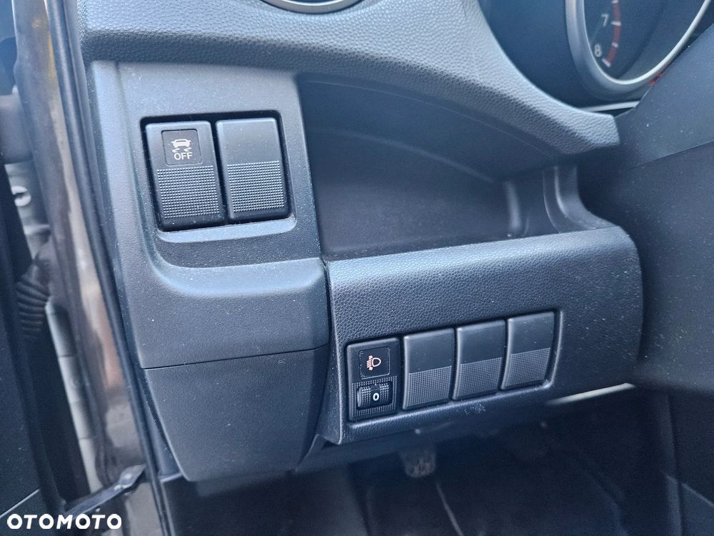 Mazda 5 1.8 MZR Kenko - 16