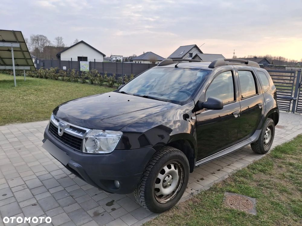 Dacia Duster 1.5 dCi Ambiance - 5