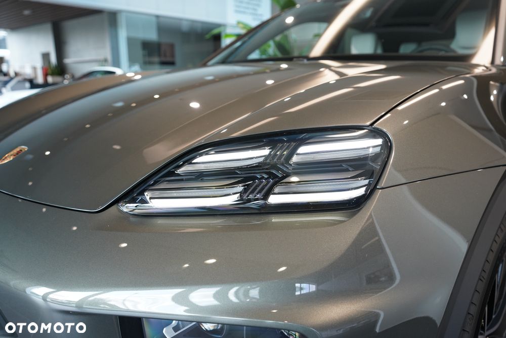 Porsche Macan 4 100kWh - 29