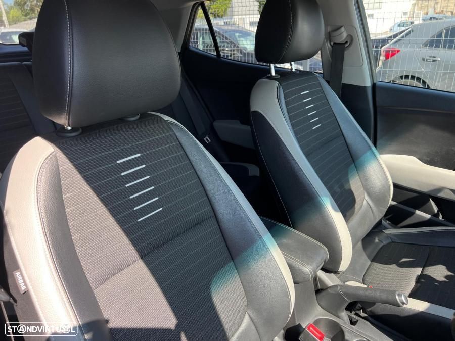 Kia Stonic 1.6 CRDi Drive - 5